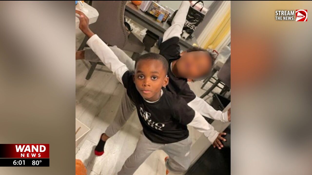 'It's got to stop': Family member speaks out after relatives killed in Springfield shooting